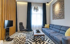 Creative Apartment - Andrássy Ave.